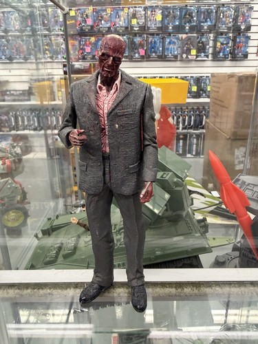Neca hellraiser movie - 7",