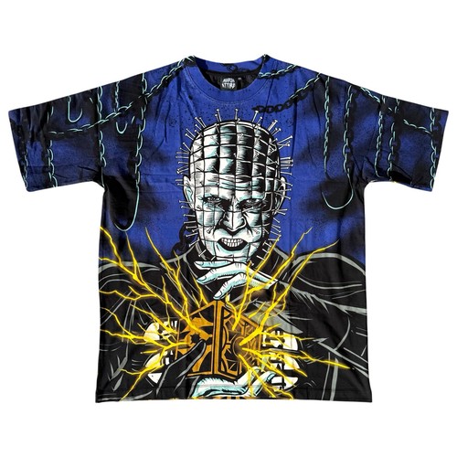 Hellraiser pinhead cenobites - pinhead,