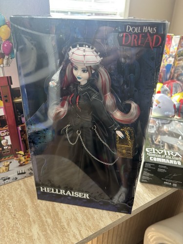Living dead dolls doll haus - dead,