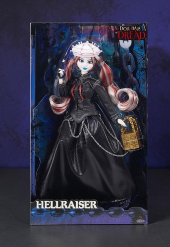 Doll haus dread hellraiser - doll, of
