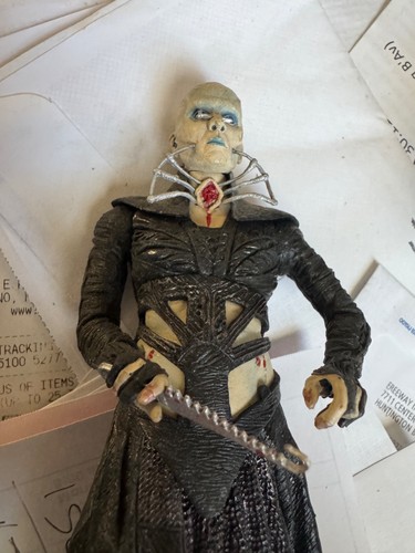 Neca hellraiser movie - 7",
