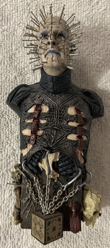 Neca hellraiser pinhead - neca,