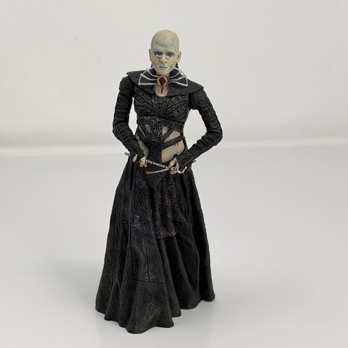 Neca hellraiser series - hellraiser, 3