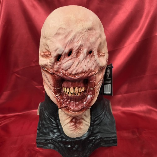 Hellraiser chatterer mask - chatterer,