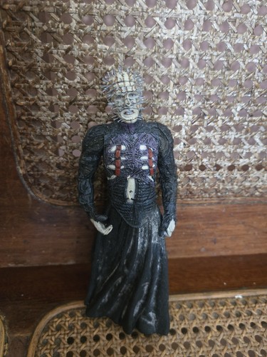 Neca toys hellraiser - toys,