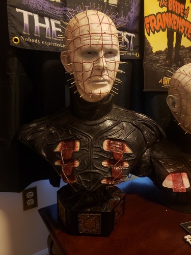 Hollywood collectibles group - hollywood,